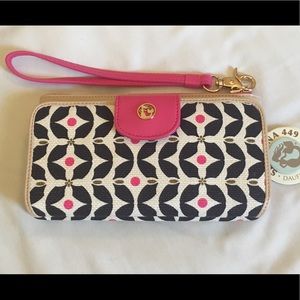 Spartina 449 Wallet/Wristlet